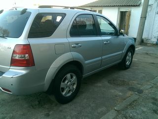 KIA Sorento foto 5