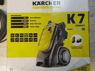 Karcher K7 K 7 новый