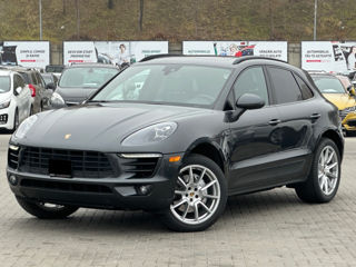 Porsche Macan foto 4