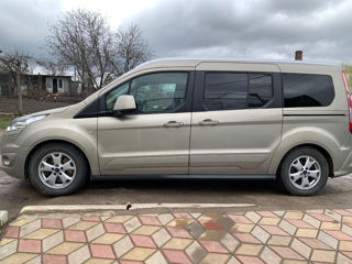 Ford Tourneo Connect foto 3