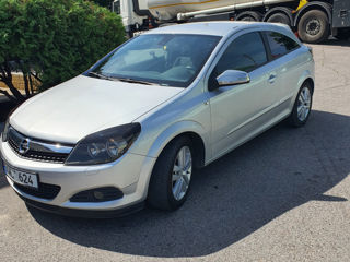 Opel Astra foto 4