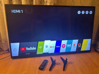 LG.Smart TV-4K.Diagonala 123cm/49.Nou. foto 1