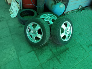 205/55 R16 5*100