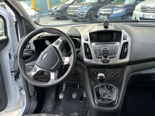 Ford Transit Connect foto 10