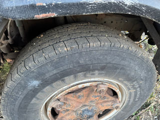 KAMAZ Samosval foto 5