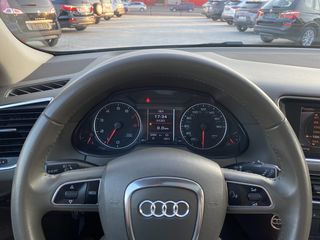 Audi Q5 foto 8