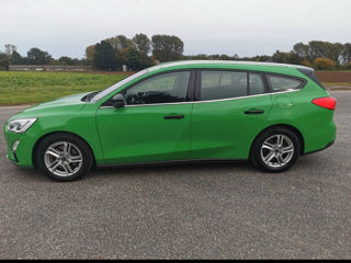 Ford Focus foto 4