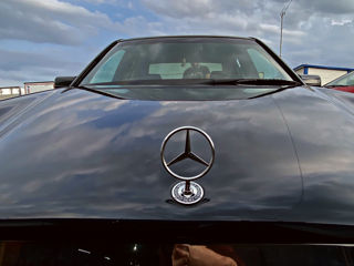 Mercedes E-Class foto 2