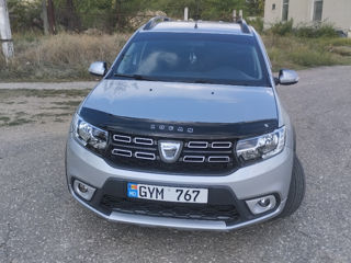 Dacia Logan Mcv foto 3