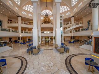 Egipt, Sharm El Sheikh - Albatros Palace Resort Sharm El Sheikh 5* foto 2