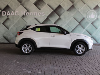 Nissan Juke foto 4