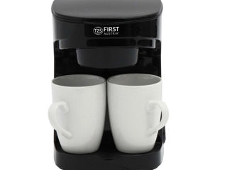 Cafetiera First FA5453-4