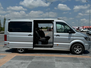 Volkswagen Crafter   9 Locuri foto 8