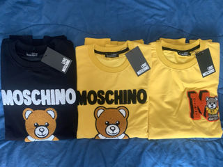 Moschino sweaters (XL) фото 1