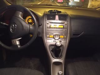 Toyota Auris foto 5