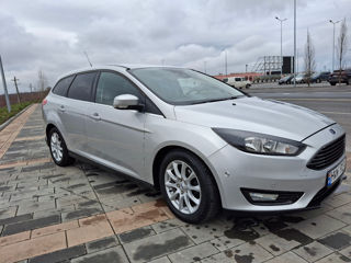 Ford Focus foto 3