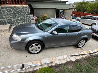 Dodge Avenger