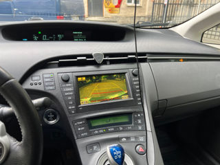 Toyota Prius foto 6