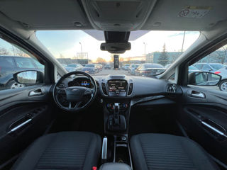 Ford C-Max foto 10