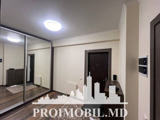 Apartament cu 1 cameră, 45 m², Buiucani, Chișinău foto 3