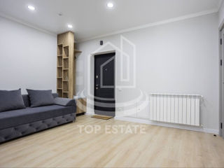 Apartament cu 1 cameră, 50 m², Ciocana, Chișinău foto 12