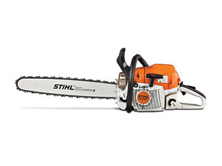 Бензопила Stihl MS 362 C-M foto 2