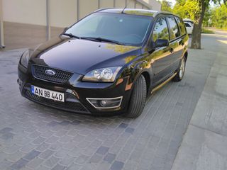 Ford Focus Rs foto 1
