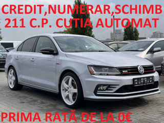 Volkswagen Jetta foto 2