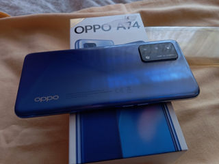 Oppo A74 128 Gb. foto 9