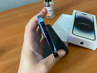 iPhone 13 Pro Max 256 gb foto 9