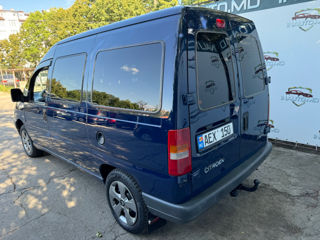 Citroen JUMPY 1.9 DIESEL foto 3