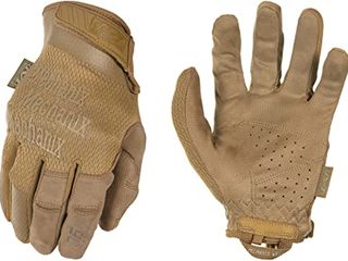 Оригинальные тактические перчатки Mechanix Speciality 0.5MM gloves Coyote