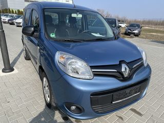 Renault Kangoo foto 8