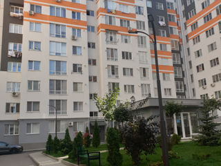 2-х комнатная квартира, 64 м², Телецентр, Кишинёв