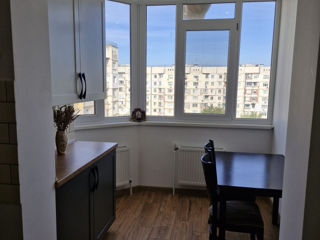 Apartament cu 4 camere, 70 m², Centru, Ungheni foto 5