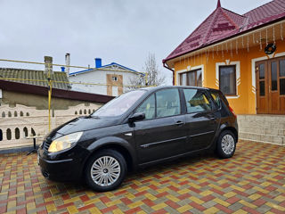 Renault Scenic foto 7