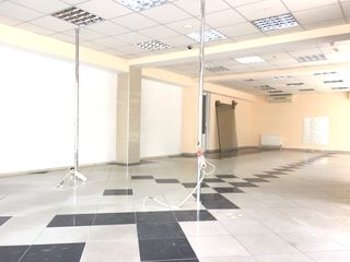 Chirie spațiu comercial 130 m2. Botanica, Cuza Vodă 37/1. foto 7