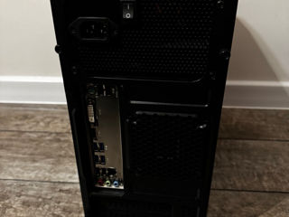 Ryzen 3 2200G, Gigabyte B450M DS3H, RAM DDR4 16/32 GB, SSD 256 GB foto 3