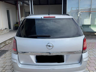 Opel Astra foto 6