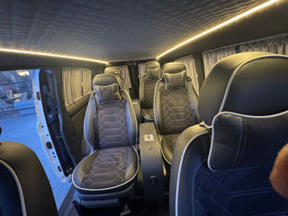Mercedes Vito foto 8