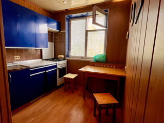 Apartament cu 2 camere, 43 m², Paminteni, Bălți foto 13
