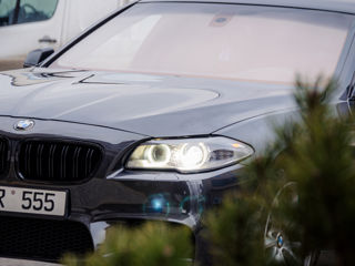 BMW 5 Series foto 5