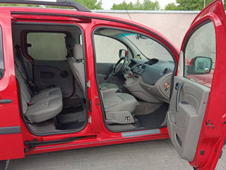 Renault Kangoo foto 7