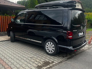 Volkswagen Multivan foto 10