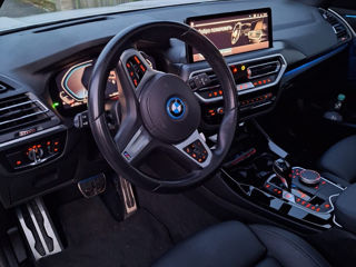 BMW X3 foto 6