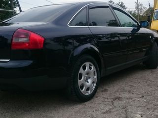 Audi A6 foto 5