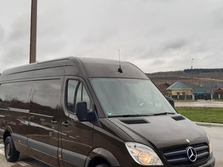 Mercedes Sprinter foto 4