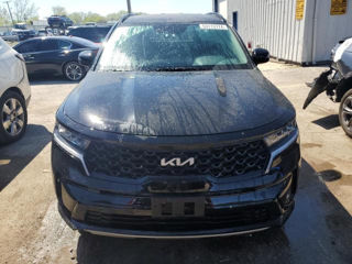 KIA Sorento foto 2