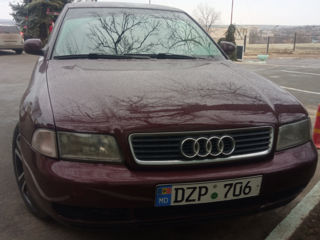 Audi A4 foto 6