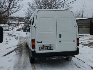 Ford Transit foto 3